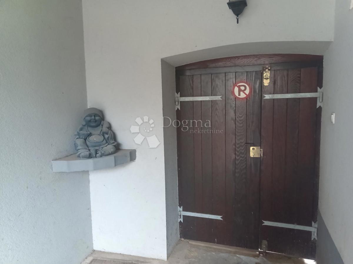 Hiša Zaton, Nin, 104m2