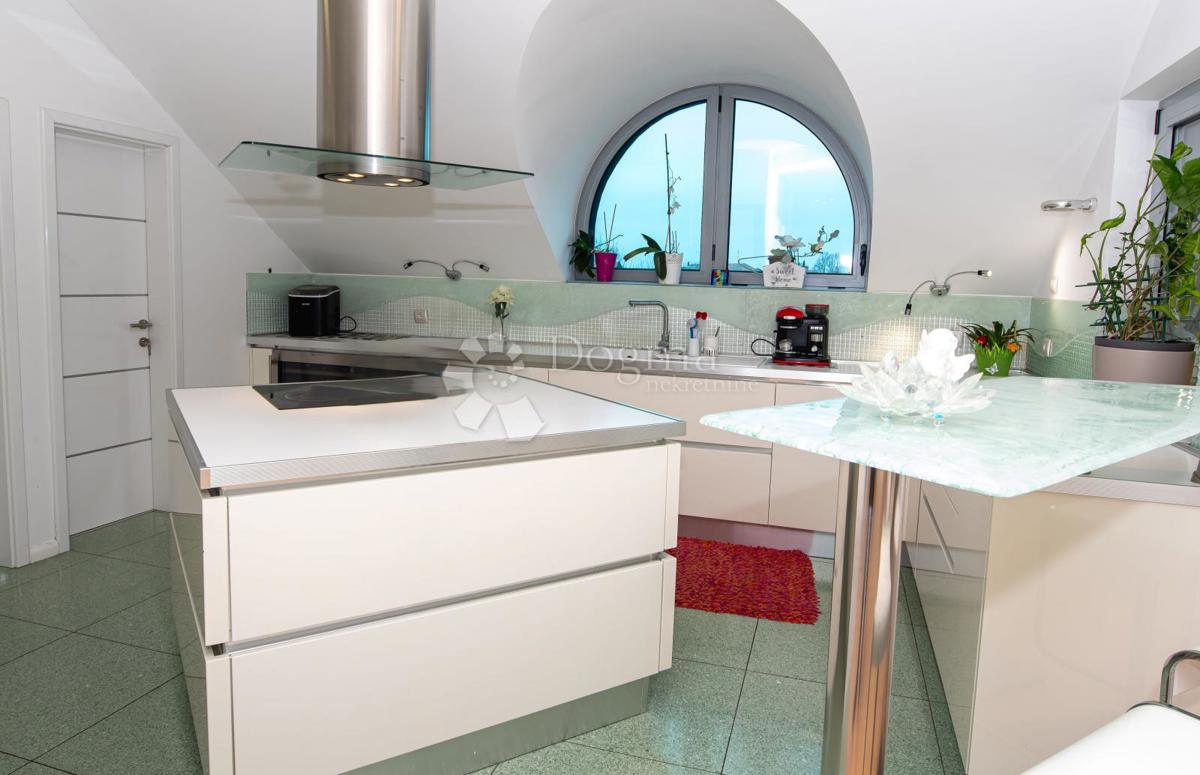 Stanovanje Centar, Varaždin, 630m2