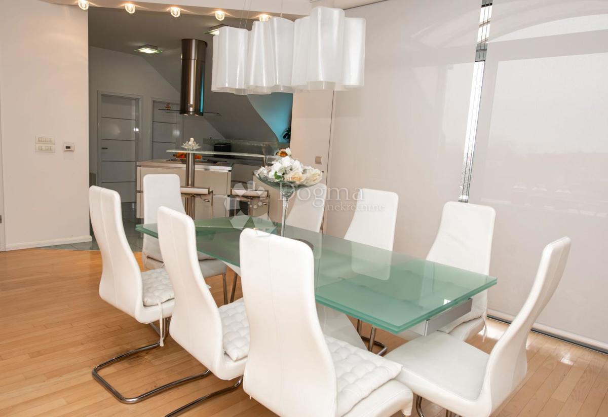 Stanovanje Centar, Varaždin, 630m2