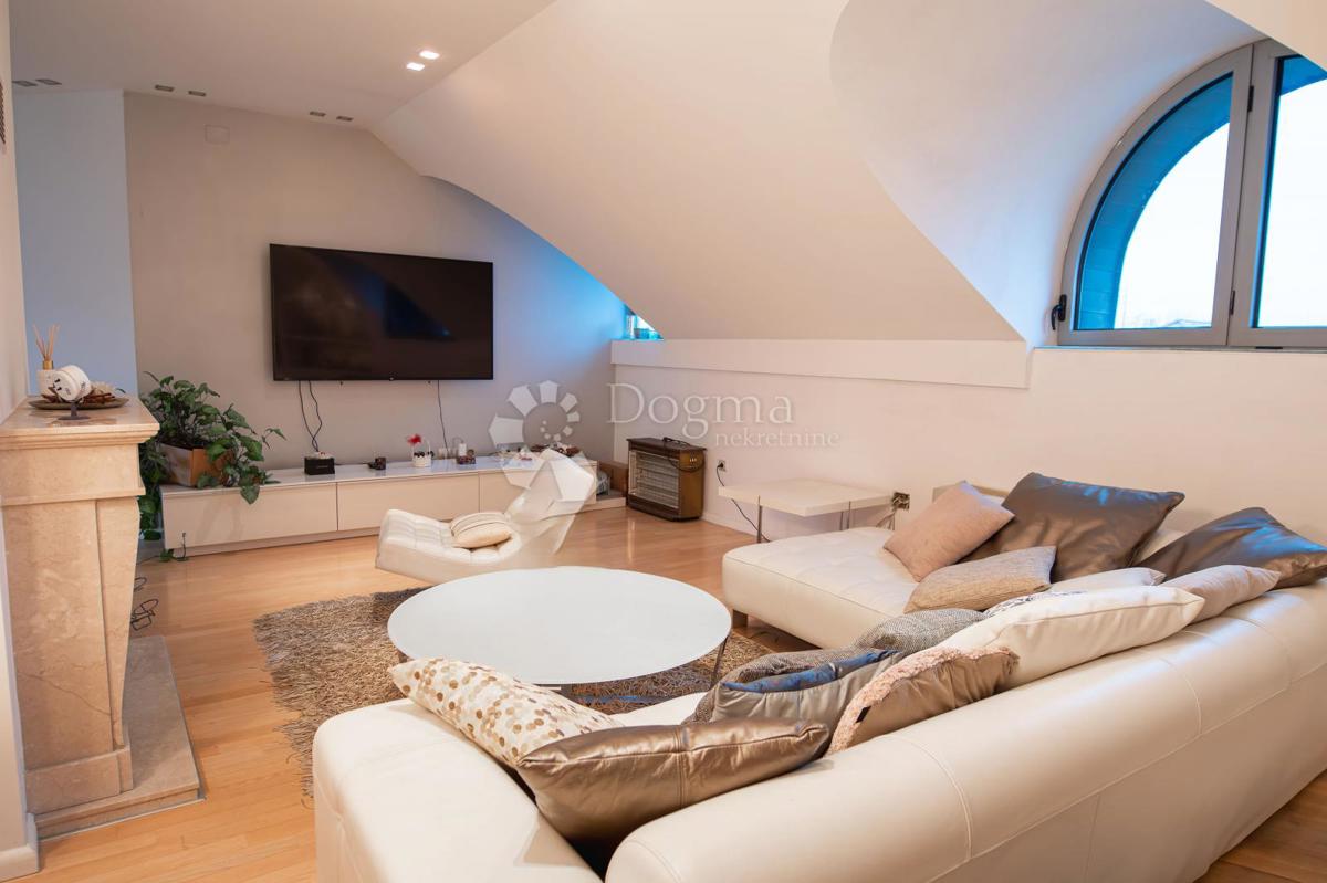 Stanovanje Centar, Varaždin, 630m2