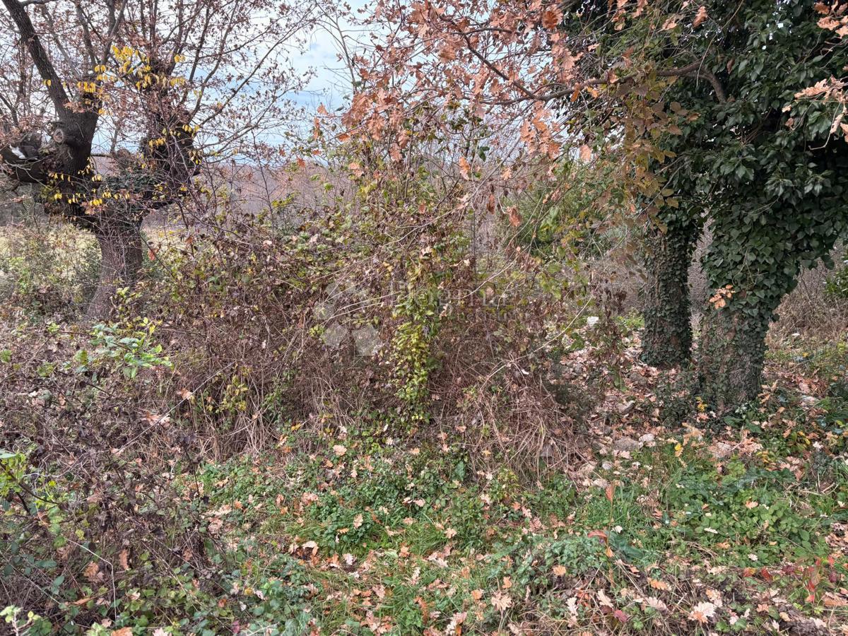 Zazidljivo zemljišče Nenadići, Krk, 625m2