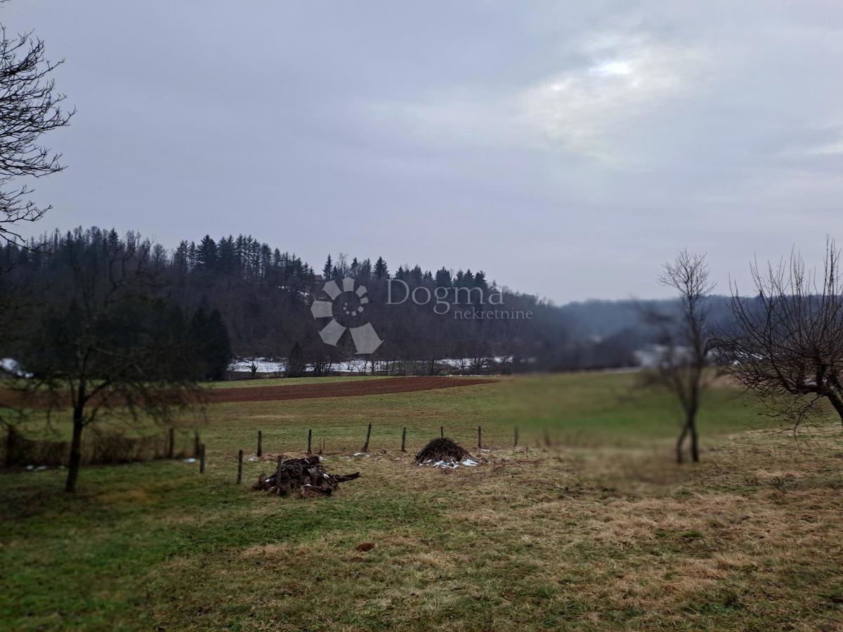 Zazidljivo zemljišče Protulipa, Generalski Stol, 3.425m2