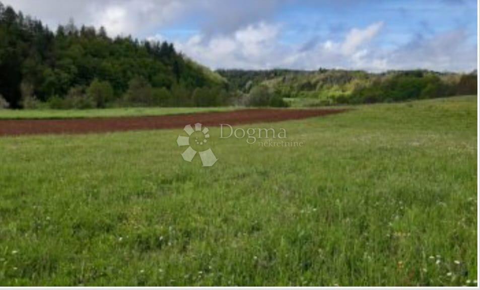 Zazidljivo zemljišče Protulipa, Generalski Stol, 3.425m2