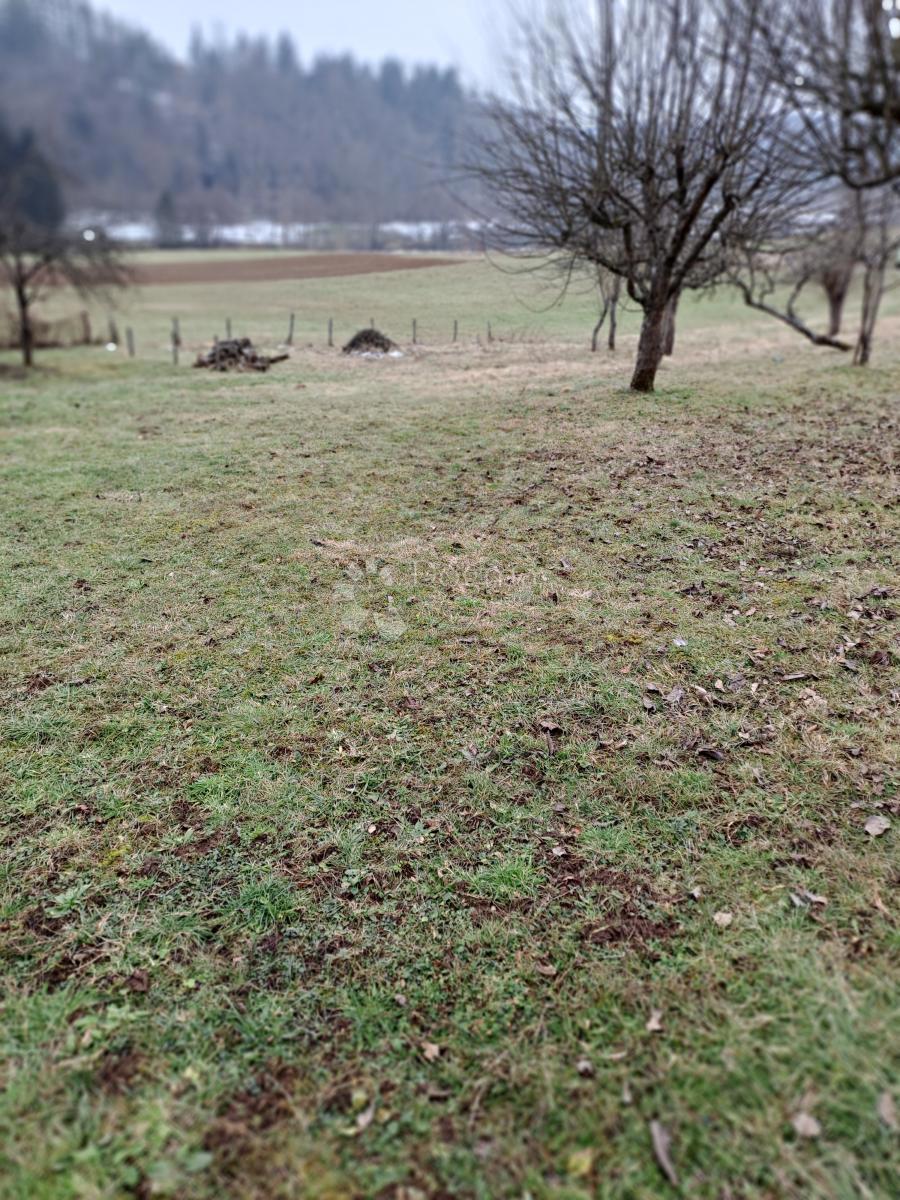 Zazidljivo zemljišče Protulipa, Generalski Stol, 3.425m2