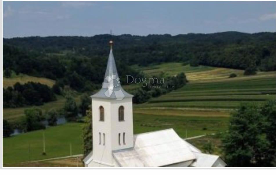 Zazidljivo zemljišče Protulipa, Generalski Stol, 3.425m2