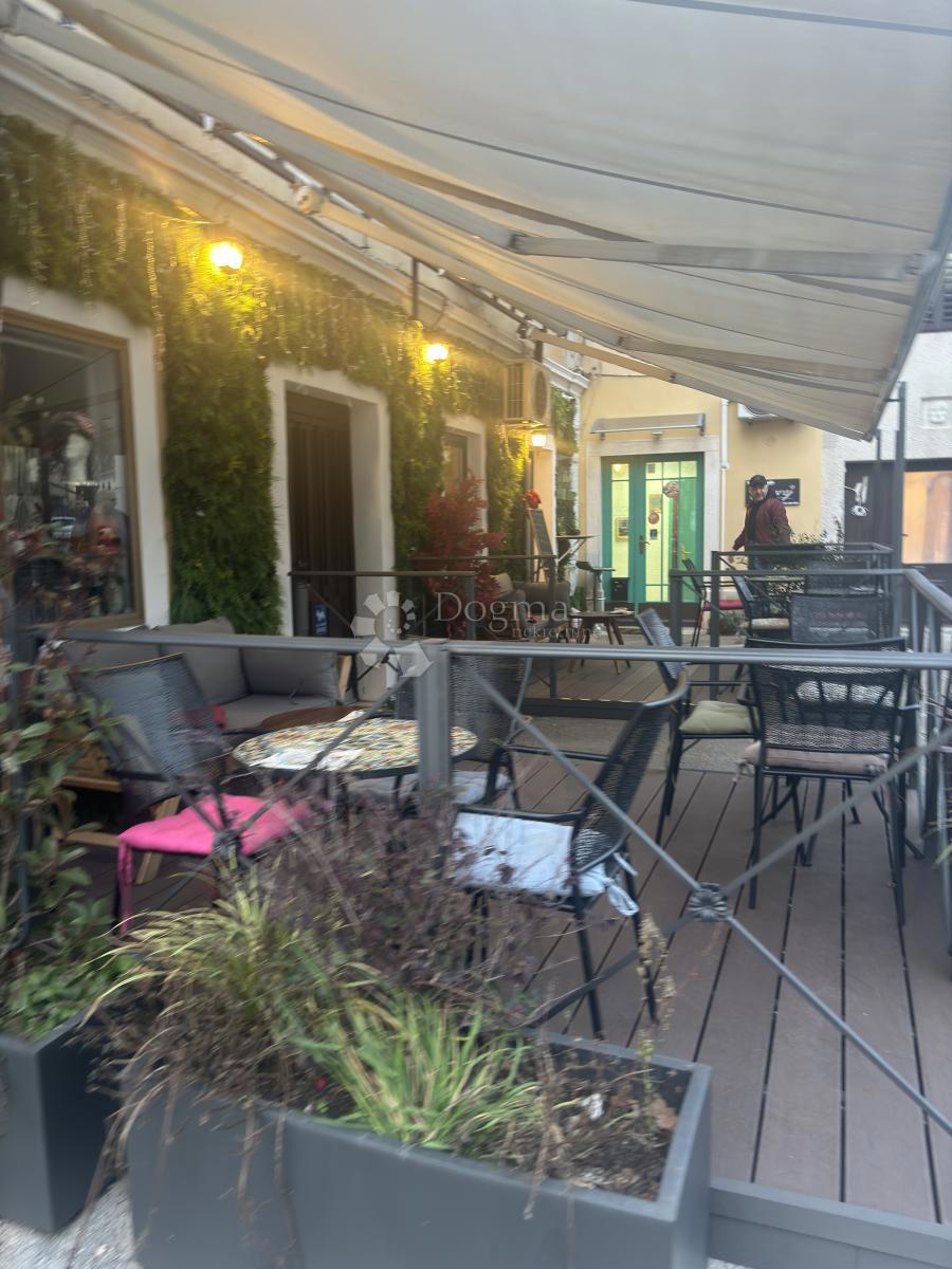 Poslovni prostor Trsat, Rijeka, 77m2