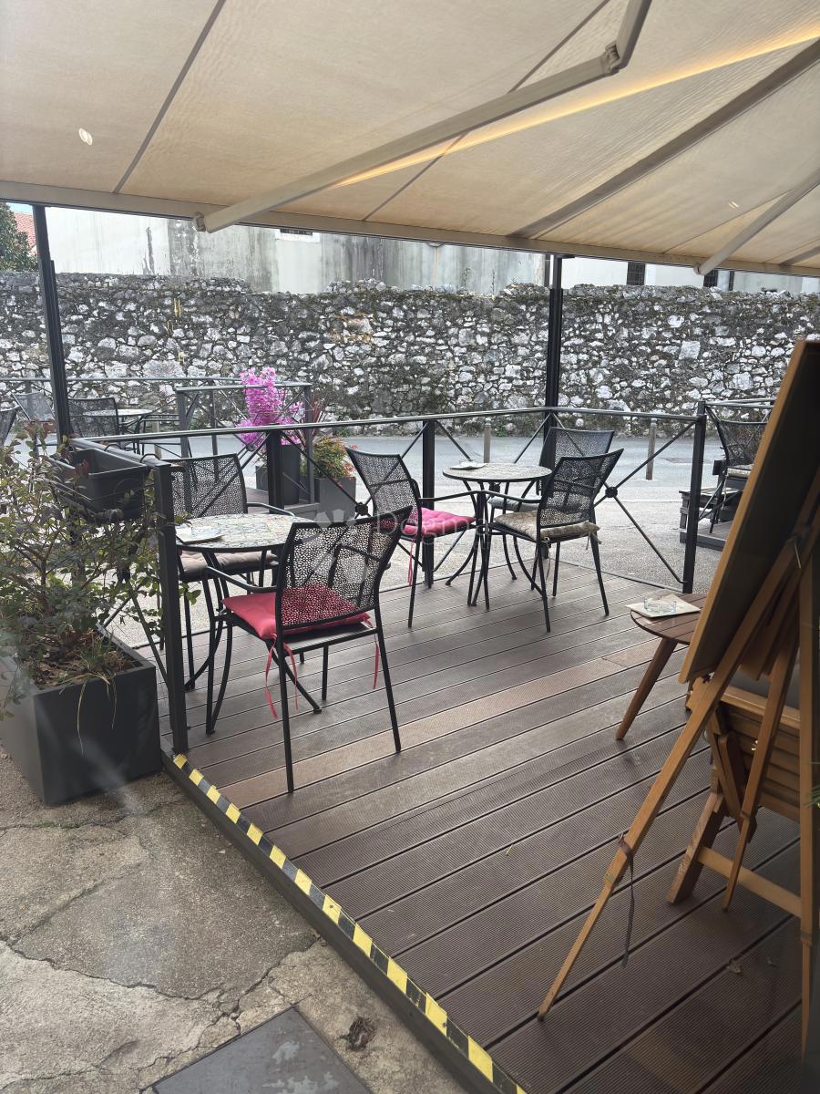 Poslovni prostor Trsat, Rijeka, 77m2