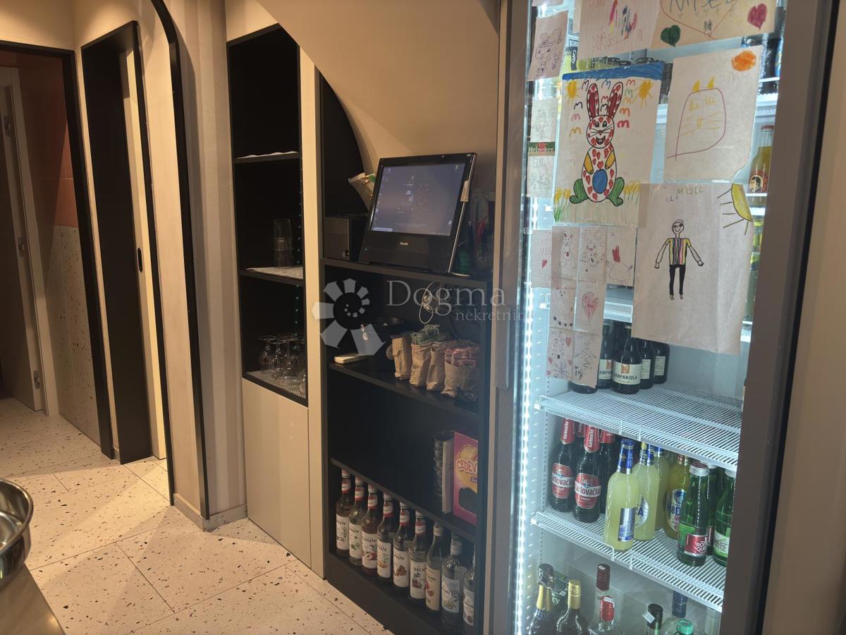 Poslovni prostor Trsat, Rijeka, 77m2