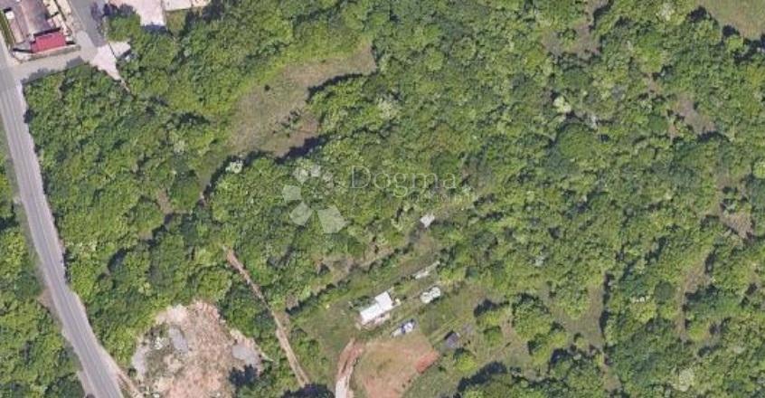 Kmetijsko zemljišče Saršoni, Viškovo, 1.510m2