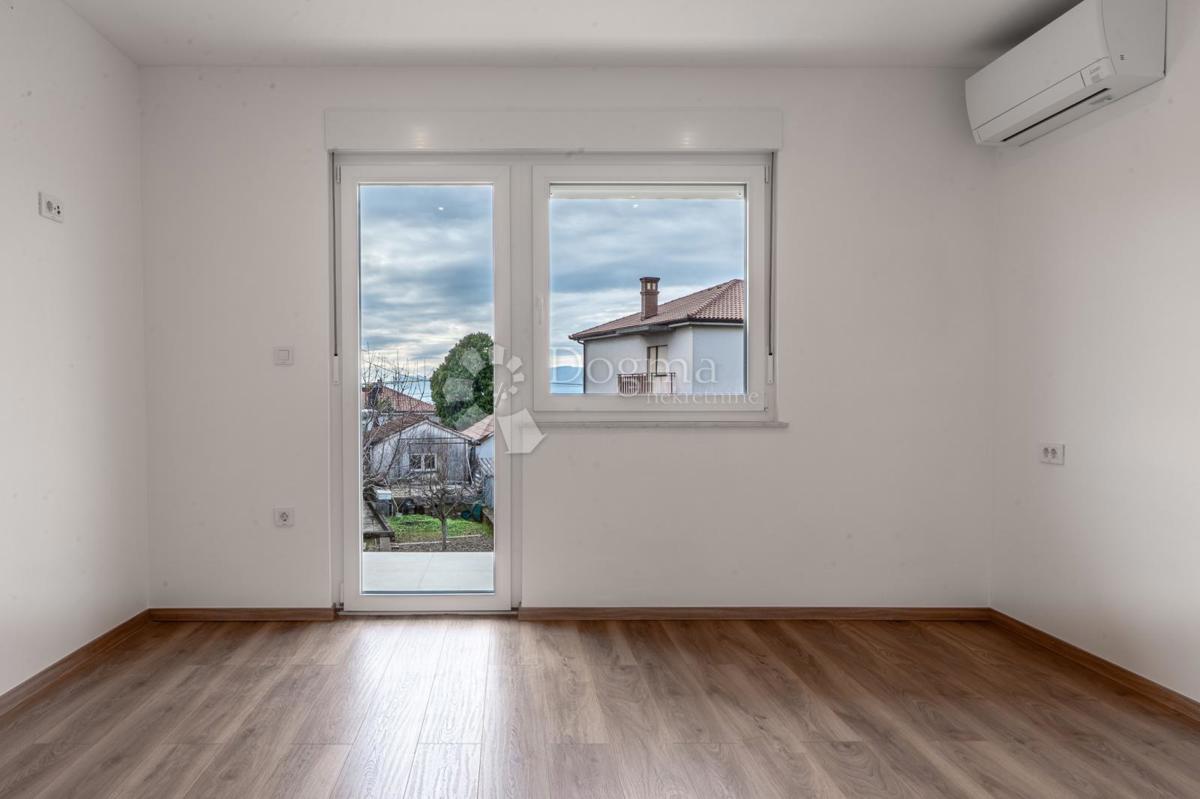 Hiša Marinići, Viškovo, 118m2