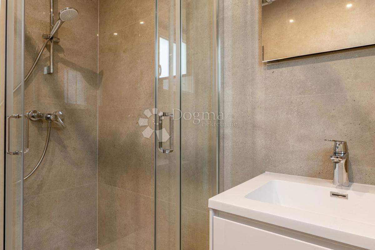 Hiša Marinići, Viškovo, 118m2