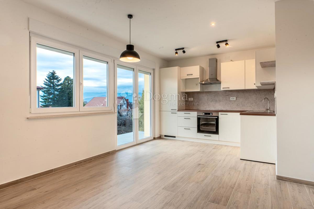 Hiša Marinići, Viškovo, 118m2