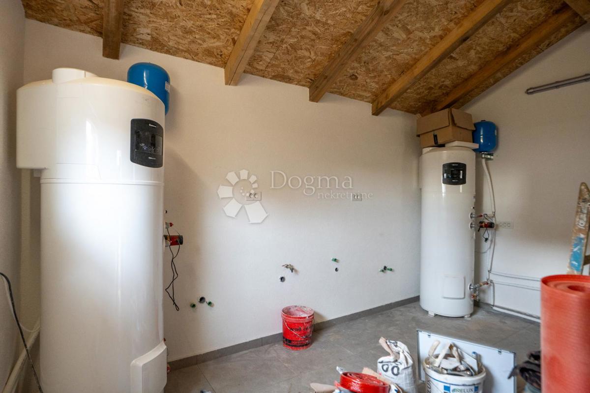 Hiša Marinići, Viškovo, 118m2