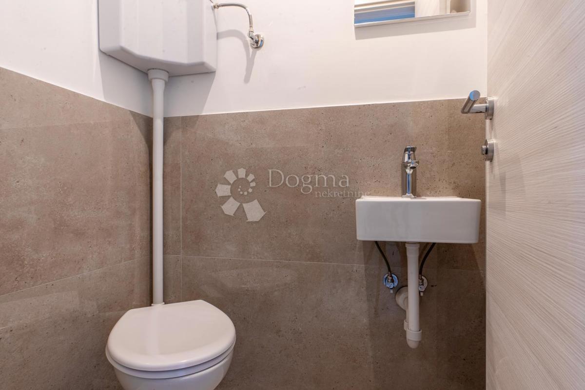 Hiša Marinići, Viškovo, 118m2