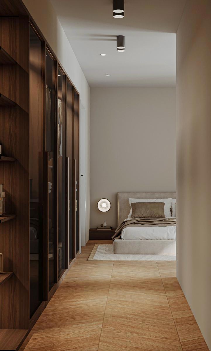 Stanovanje Umag, 60,45m2