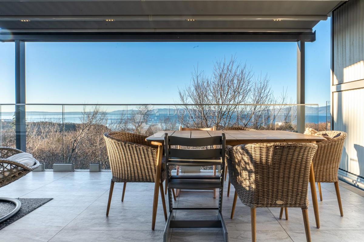 Stanovanje Kostrena, 94,55m2