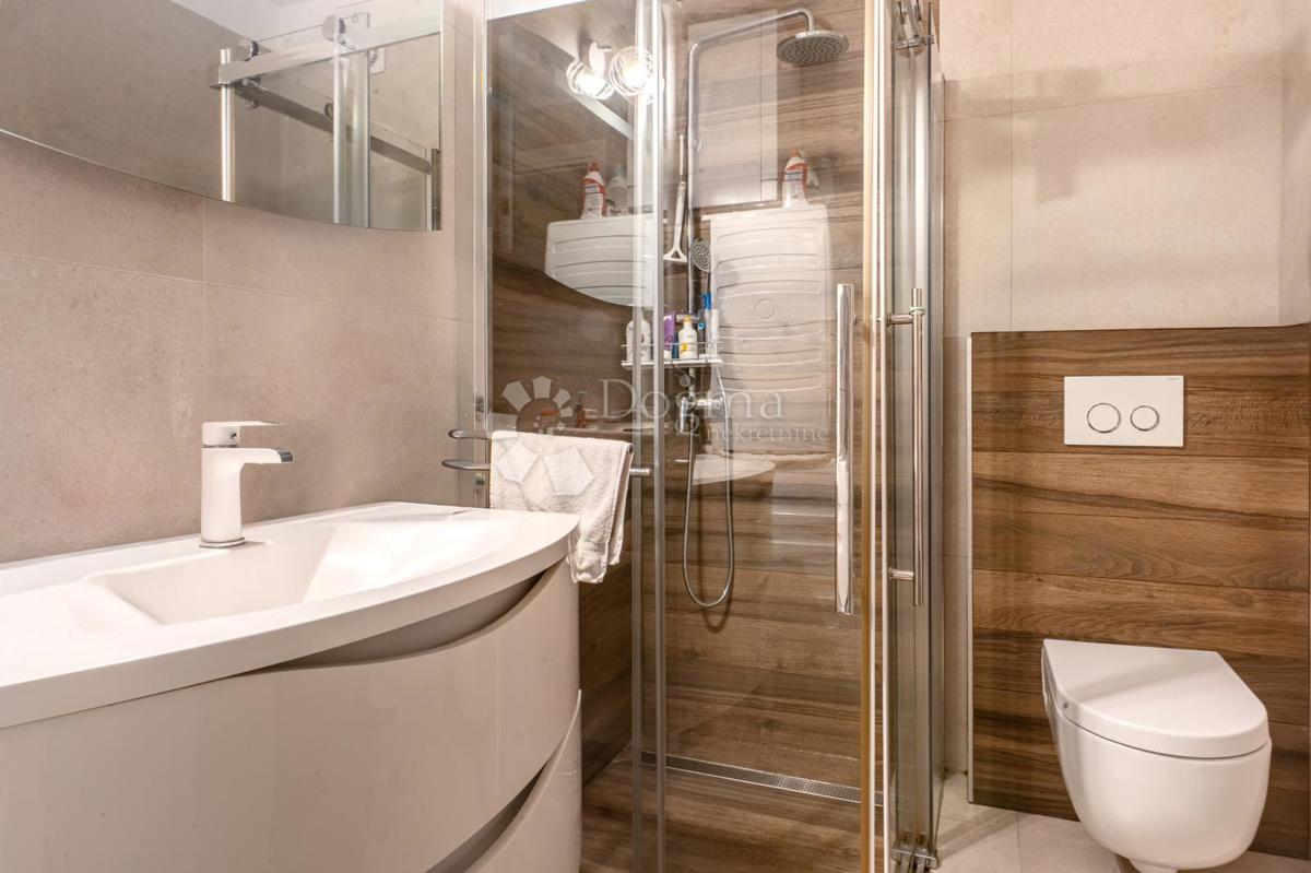 Stanovanje Kostrena, 94,55m2