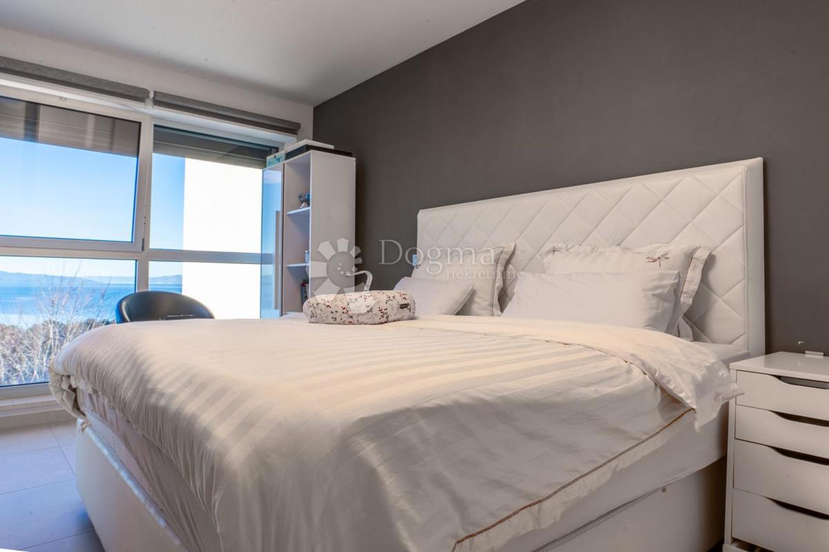 Stanovanje Kostrena, 94,55m2