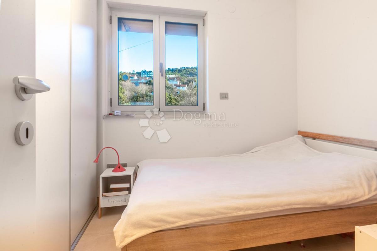 Stanovanje Kostrena, 94,55m2