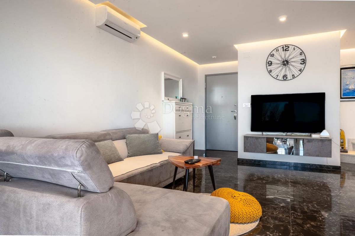 Stanovanje Kostrena, 94,55m2