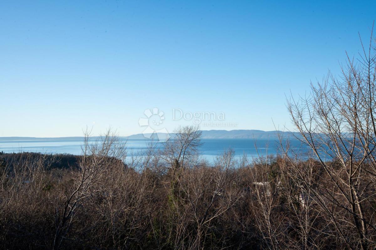 Stanovanje Kostrena, 94,55m2