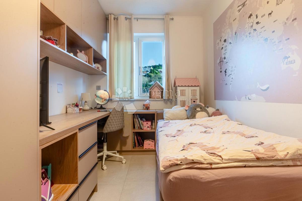 Stanovanje Kostrena, 94,55m2