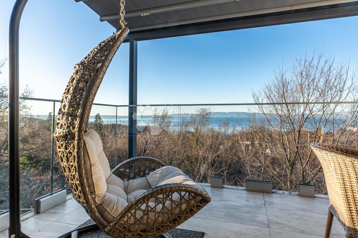 Stanovanje Kostrena, 94,55m2