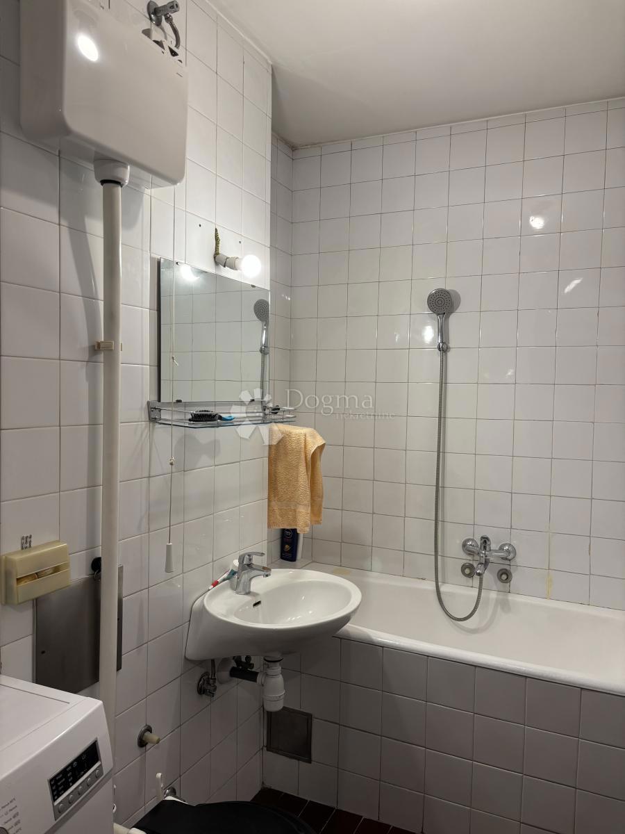 Stanovanje Sloboština, Novi Zagreb - Istok, 45m2