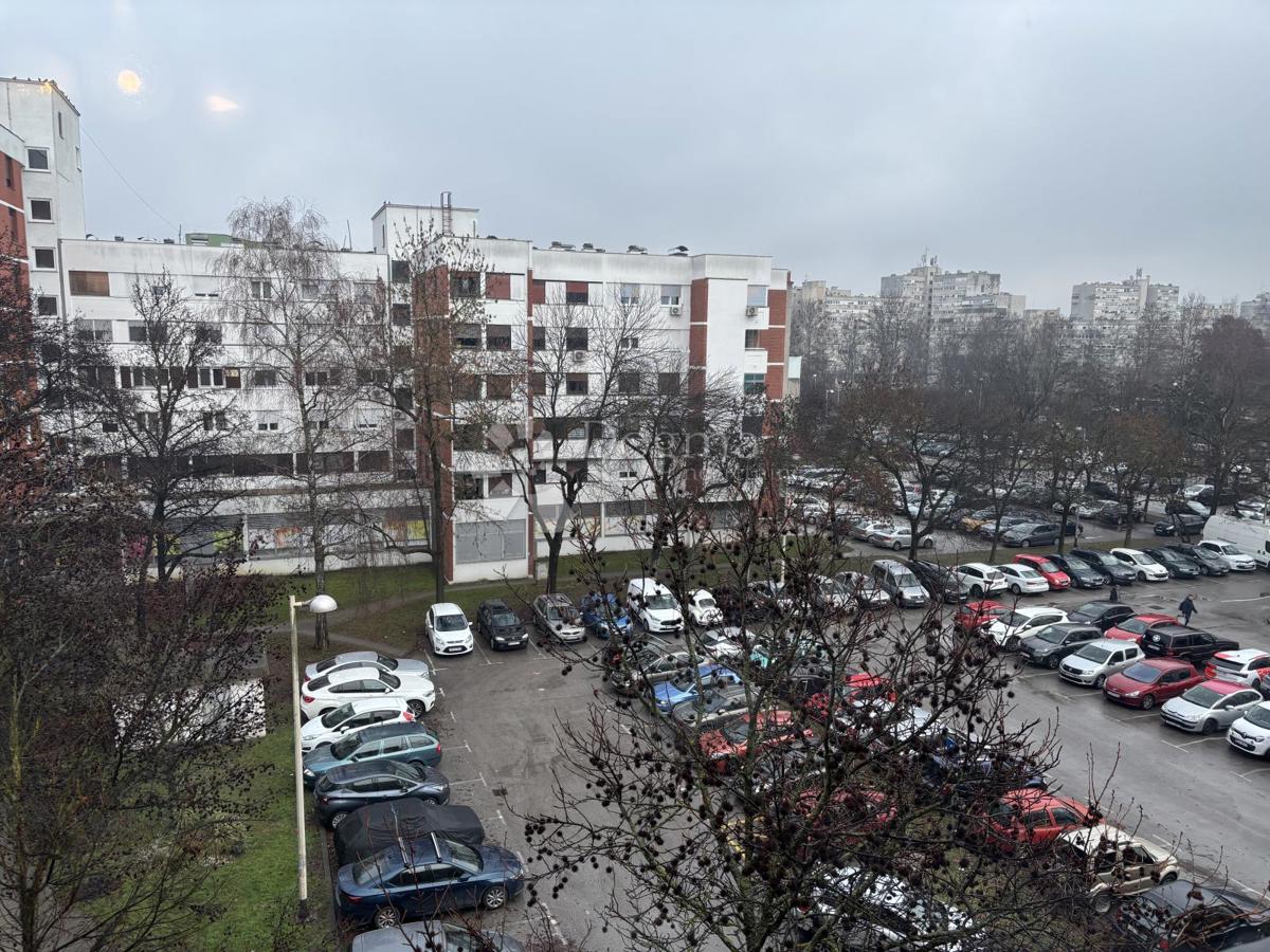 Stanovanje Sloboština, Novi Zagreb - Istok, 45m2