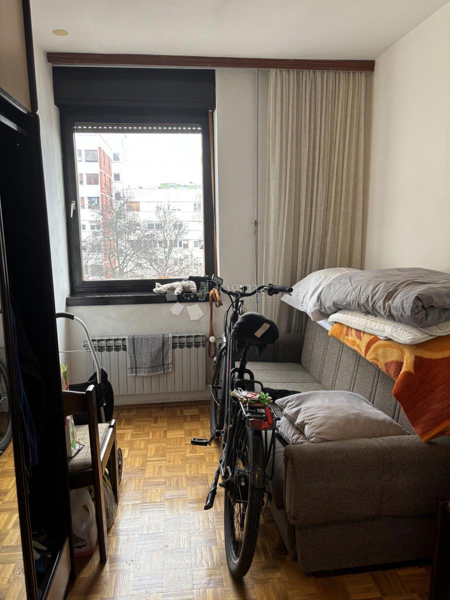 Stanovanje Sloboština, Novi Zagreb - Istok, 45m2