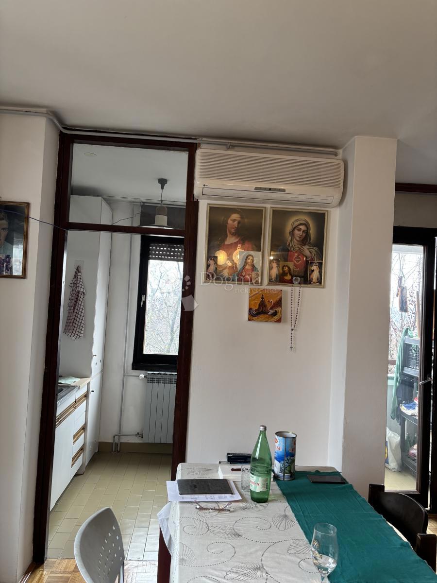 Stanovanje Sloboština, Novi Zagreb - Istok, 45m2