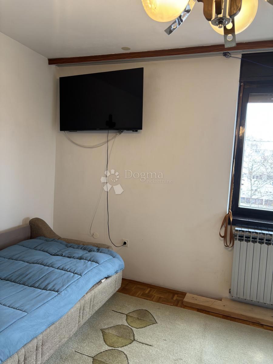 Stanovanje Sloboština, Novi Zagreb - Istok, 45m2