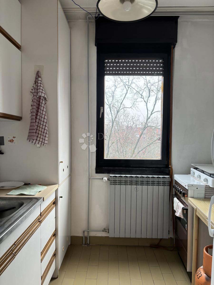 Stanovanje Sloboština, Novi Zagreb - Istok, 45m2