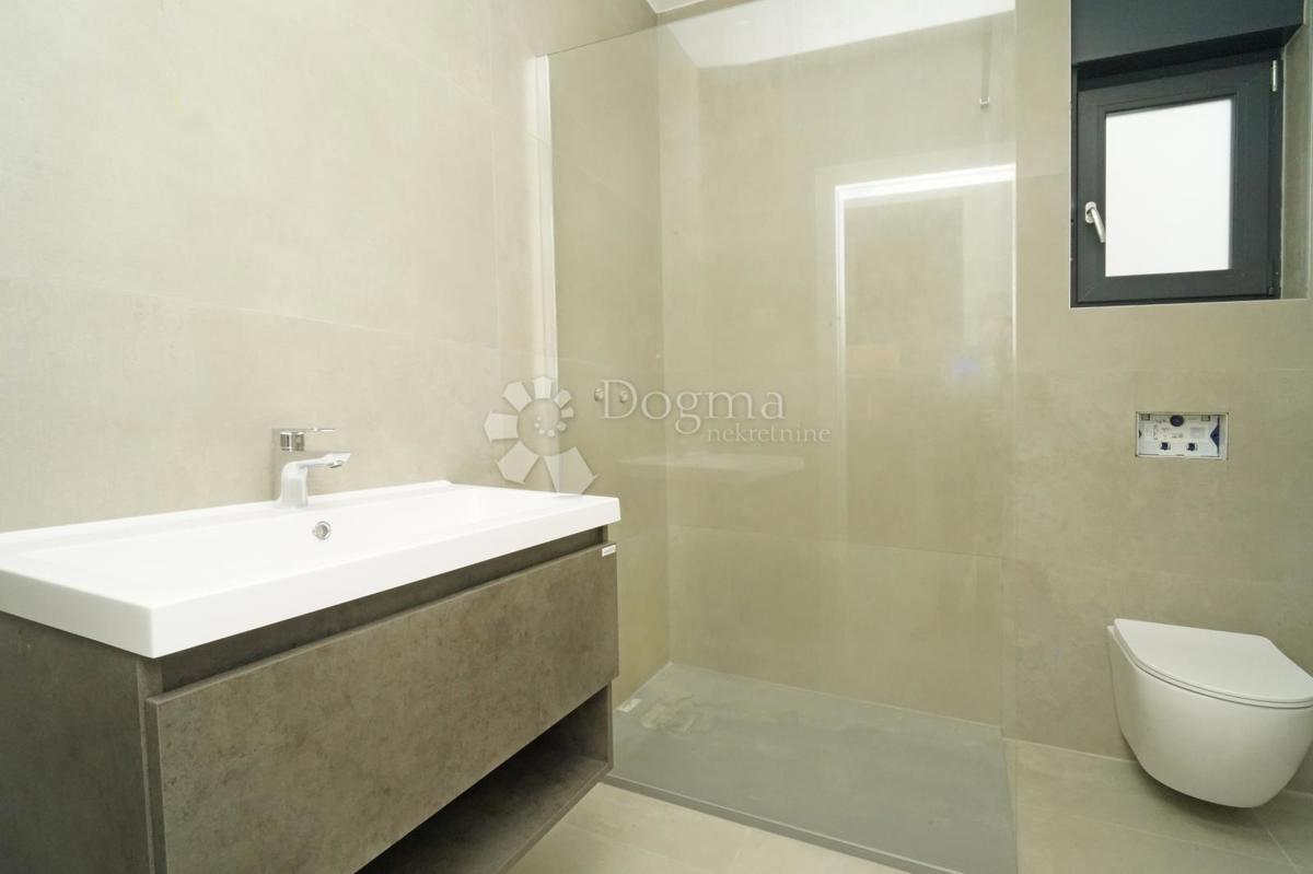 Stanovanje Umag, 63m2