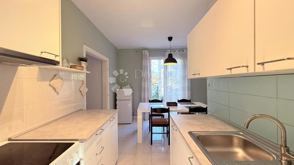 Stanovanje Poreč, 70,64m2