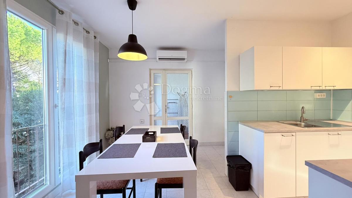 Stanovanje Poreč, 70,64m2