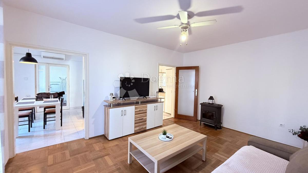 Stanovanje Poreč, 70,64m2