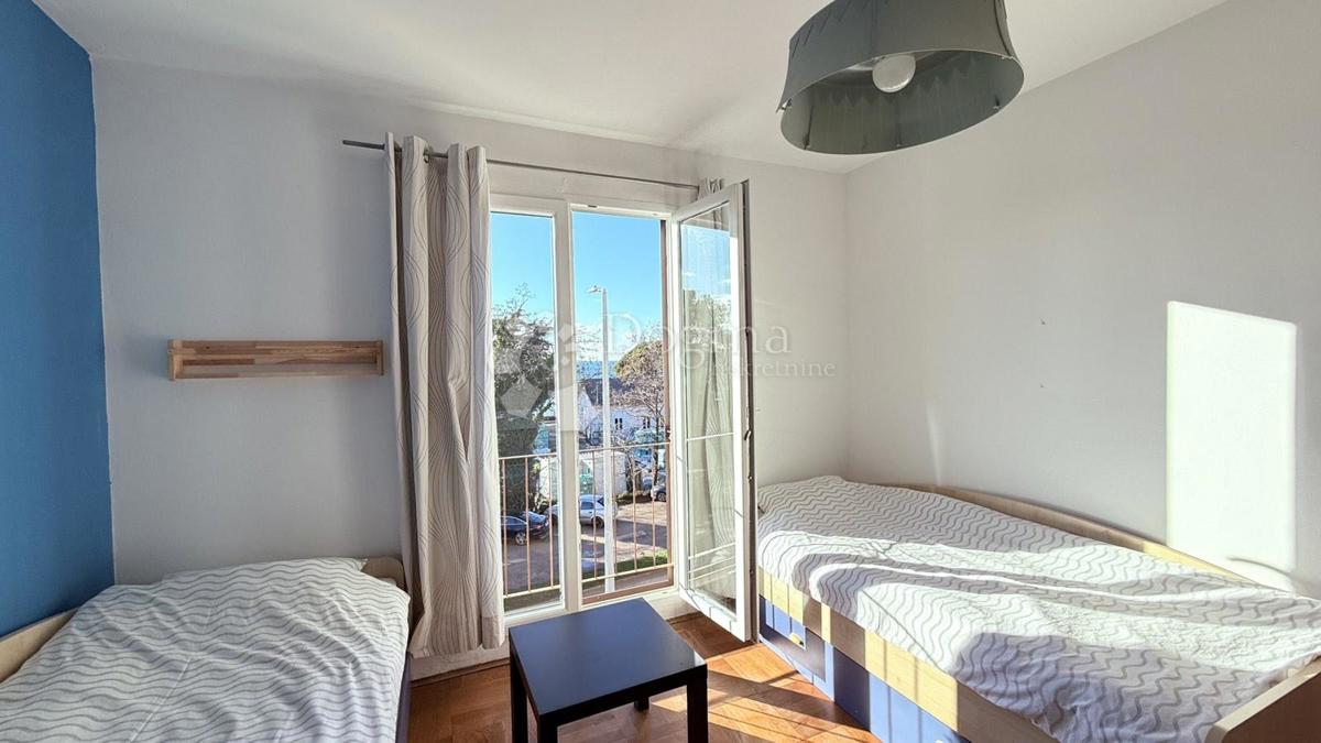 Stanovanje Poreč, 70,64m2