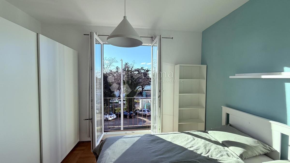 Stanovanje Poreč, 70,64m2