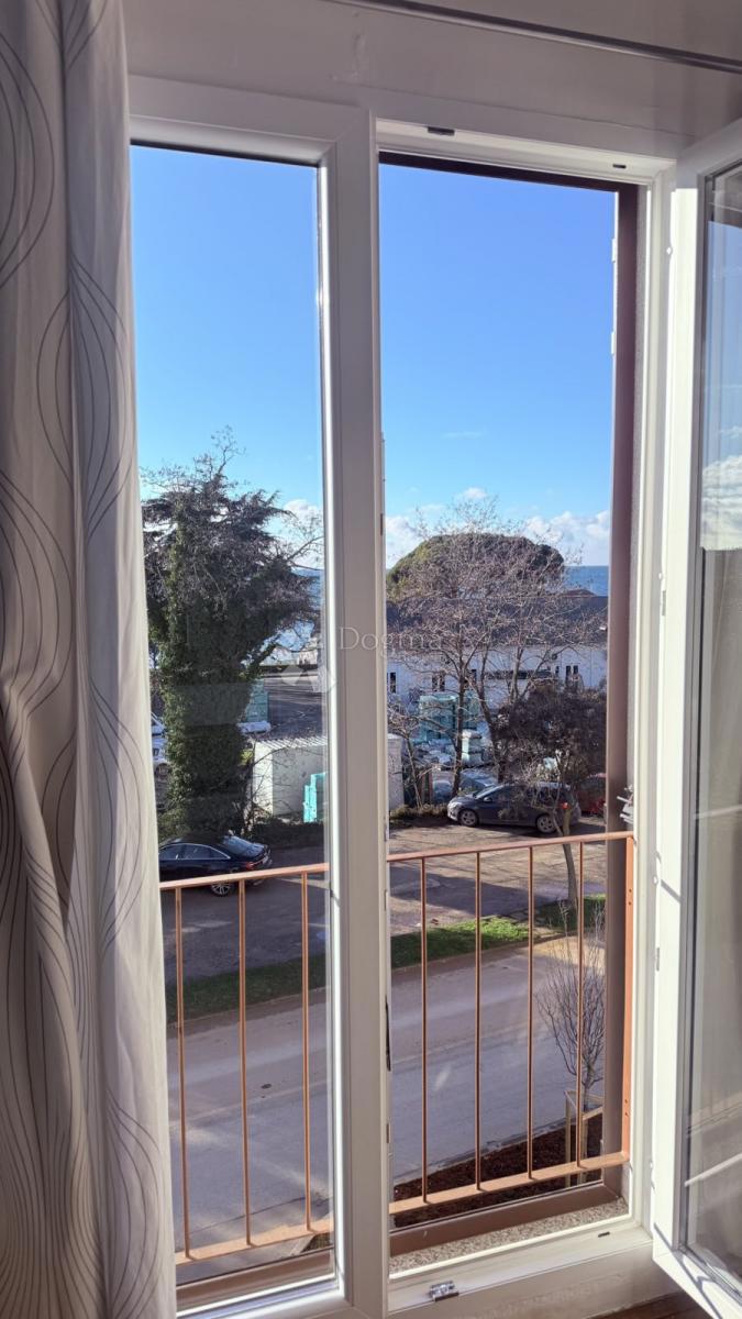 Stanovanje Poreč, 70,64m2