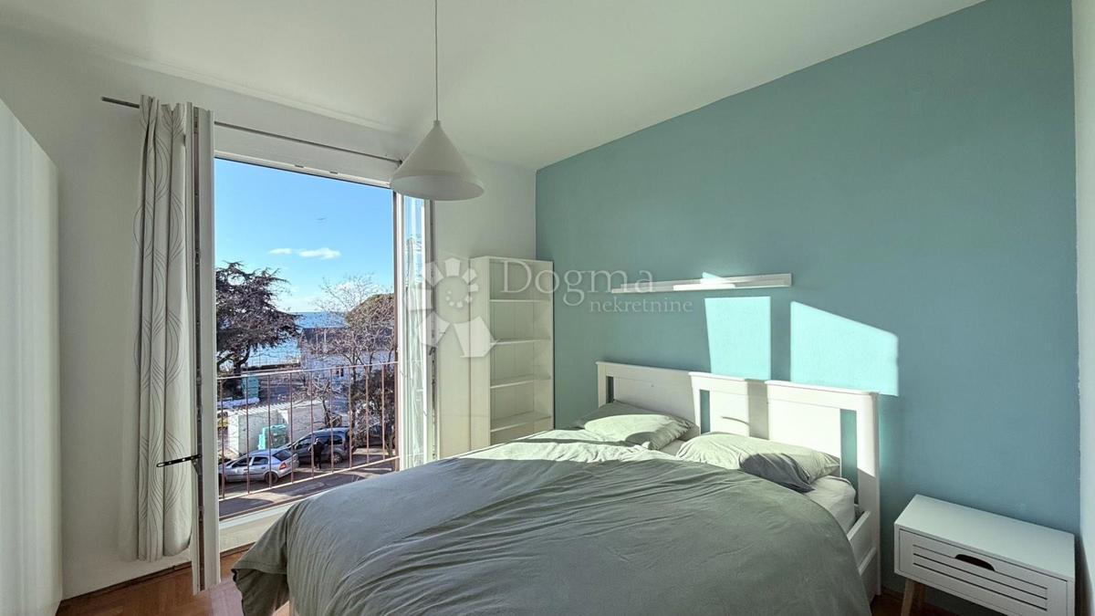 Stanovanje Poreč, 70,64m2