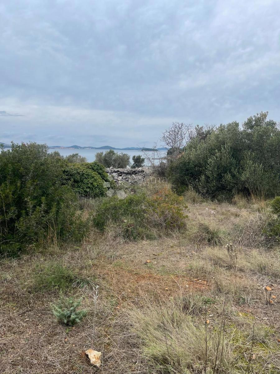 Zazidljivo zemljišče Pirovac, 2.879m2