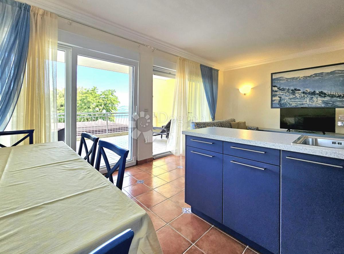 Apartma Savudrija, Umag, 115m2