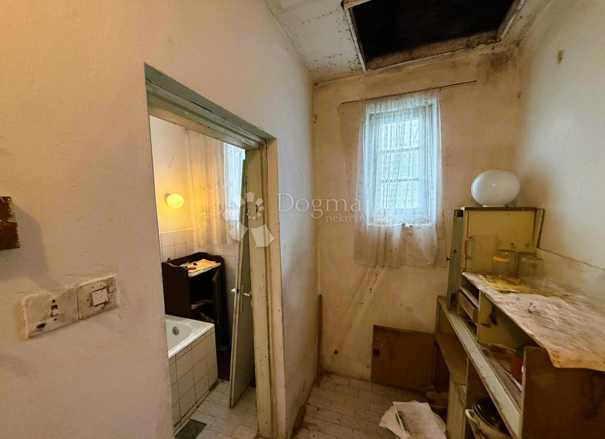 Hiša Oporovec, Prelog, 132,50m2