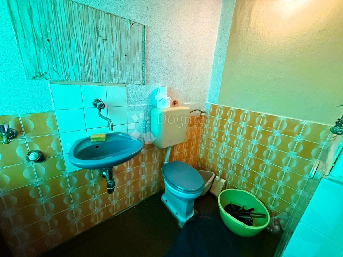 Hiša Oporovec, Prelog, 132,50m2