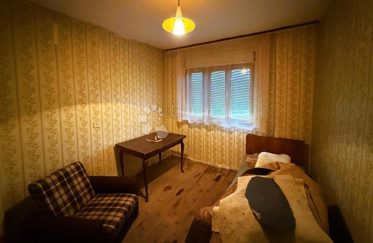 Hiša Oporovec, Prelog, 132,50m2