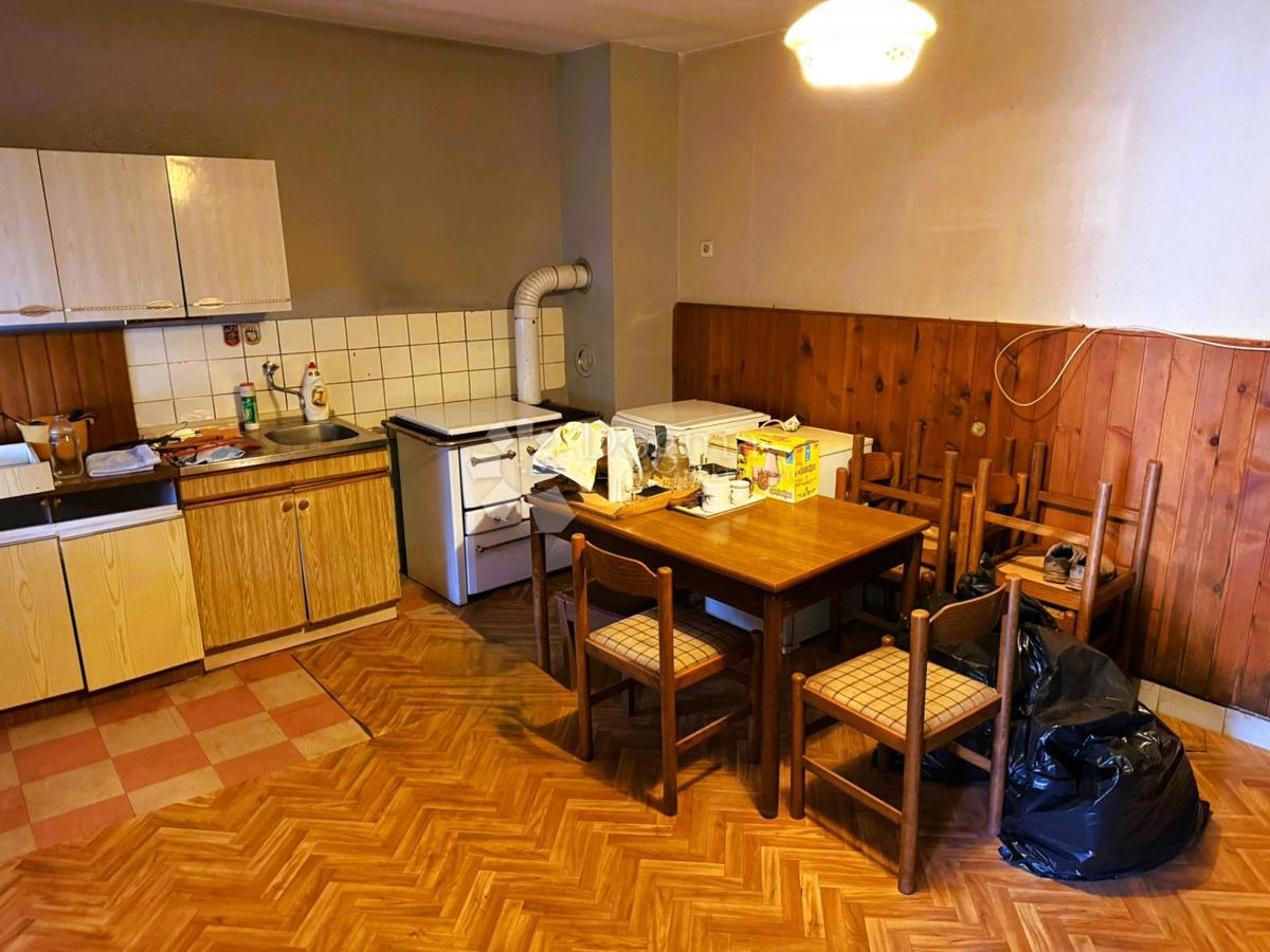 Hiša Oporovec, Prelog, 132,50m2