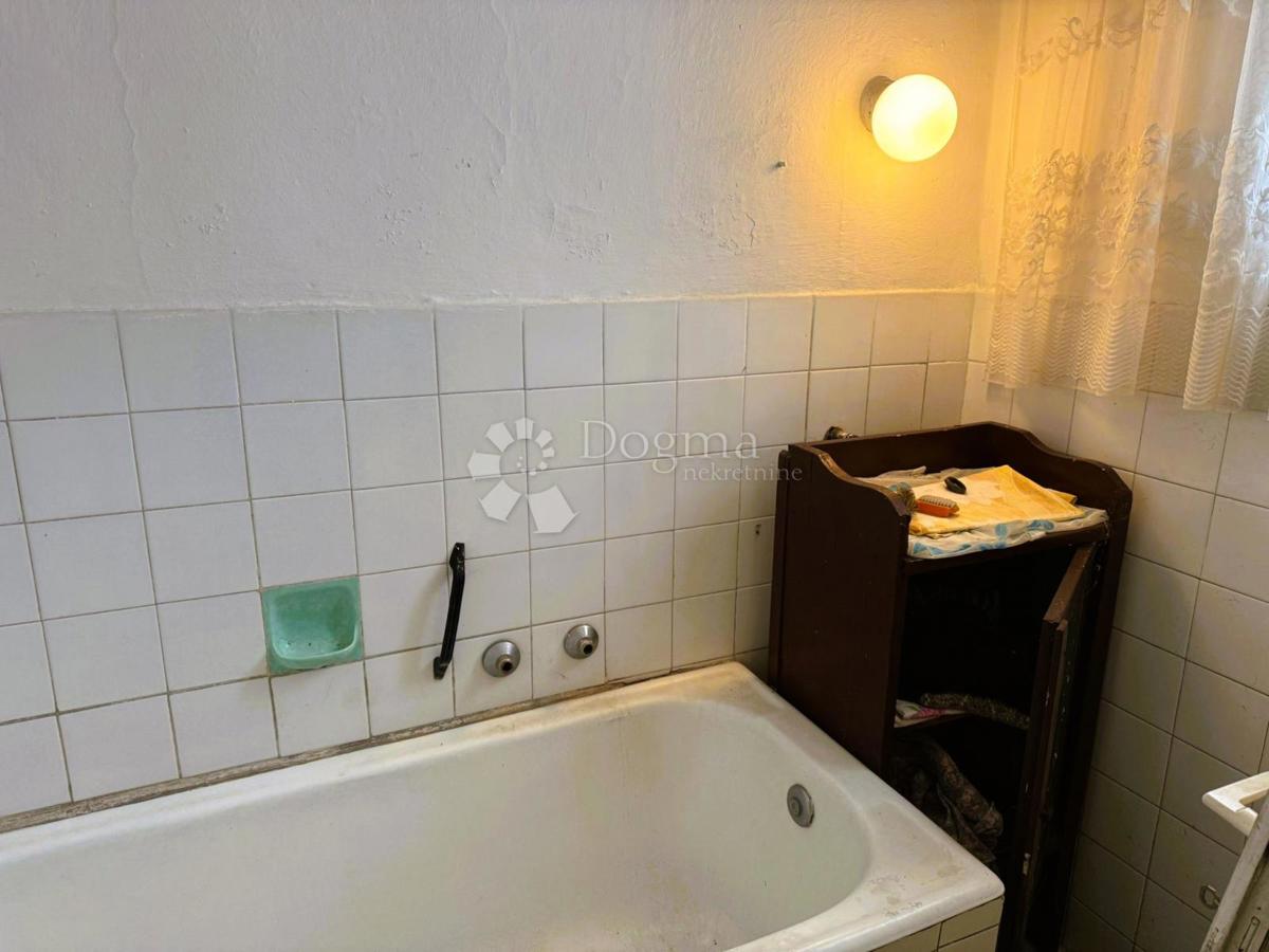 Hiša Oporovec, Prelog, 132,50m2