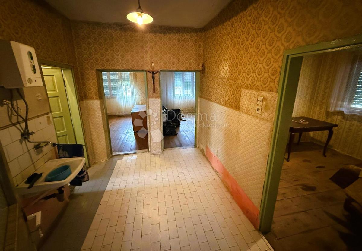 Hiša Oporovec, Prelog, 132,50m2