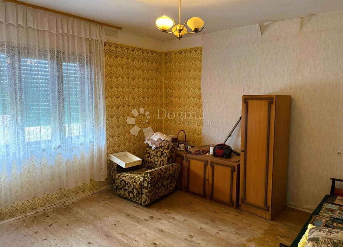 Hiša Oporovec, Prelog, 132,50m2